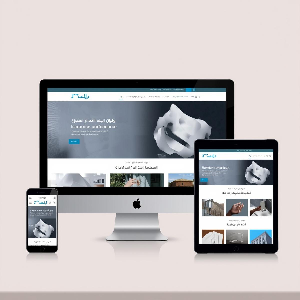 صورة المشروع